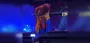 Солист Imagine Dragons на концерте поцеловал флаг 122 бригады ТрО (видео)