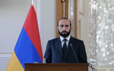 Вірменія готова обговорити з Азербайджаном місце та дату підписання мирної угоди, - МЗС