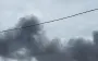 Industrial facility in Drohobych was hit by 21 enemy targets, fuel tank was on fire