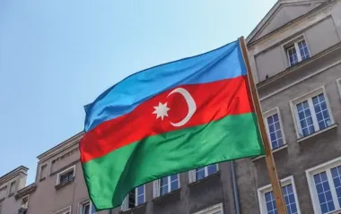 В Азербайджані силовики проводять обшуки у російських пропагандистів