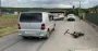 На Тернопільщині водій фургона збив 11-ічного хлопця на електросамокаті