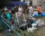 Russia has taken first village in Ukraine’s Dnipropetrovsk, state media claim