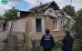 Russians shelled Kupiansk: one person killed, another wounded. PHOTOS