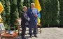 Глава МЗС Німеччини назвав пріоритетом захист України