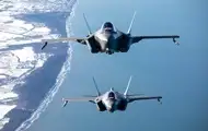 Норвегия развернет истребители F-35 в Польше