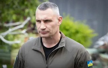 Кличко отстранил первого заместителя главы КГГА Поворозника: что известно