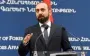 Глава МЗС Вірменії порадив Лаврову не втручатися у справи країни