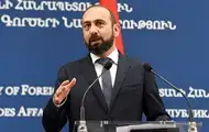Глава МЗС Вірменії порадив Лаврову не втручатися у справи країни