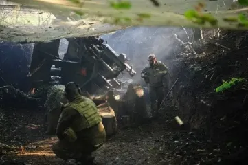 На карті з’явилась “сіра” пляма на Дніпропетровщині — що це означає
