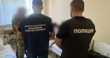 Начальника надлісництва на Закарпатті підозрюють у махінаціях з деревиною на 1 мільйон грн