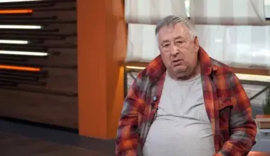 Звезда "Миколиної погоди" шокировал, как попал в тюрьму с известным актером: какой срок они там провели