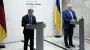 Sybiha on use of frozen Russian assets, not just profits: We are continuing to work on this