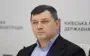 Кличко отстранил своего заместителя Поворозника на время расследования