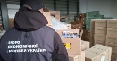 В Одесской области будут судить мужчину, который зарегистрировал фиктивную компанию, чтобы заниматься контрабандой