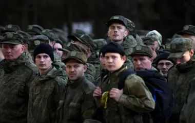"Гарматне м’ясо" для фронту: у Дагестані триває прихована мобілізація, - "АТЕШ"