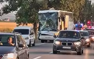 У Румунії потрапив у ДТП автобус з 60 українцями