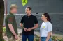 Современная реабилитация для защитников: фонд Надежда, Валерий Дубиль и Вита Присяжнюк оборудовали физиотерапевтический кабинет