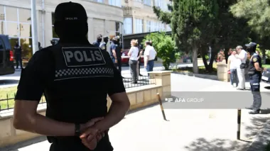 У Баку затримали двох агентів ФСБ РФ, які працювали в Sputnik Азербайджан