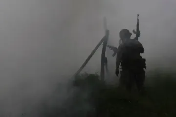 Одесса — следующая?: Запад опасается новых потерь Украины без срочной помощи