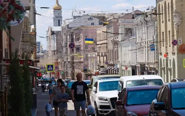 Загинули в небі за Україну: у Харкові дві вулиці назвуть на честь героїв