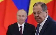 Лавров сделал заявление о "крахе НАТО"