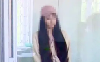 FSB agent student sentenced to 15 years for adjusting Russian strikes on Zaporizhzhia, - SBU. PHOTO