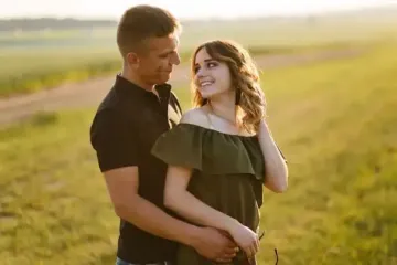 Відповідь на це запитання покаже, як чоловік насправді ставиться до вас