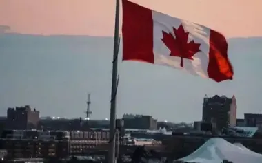 Canada provides Ukraine with $1.7 billion at expense of Russian assets