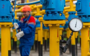 Из-за нереалистичных стандартов половина украинской добычи газа оказалась под угрозой, - эксперт