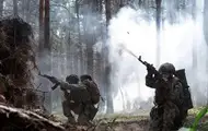РФ сосредоточилась на двух направлениях - Генштаб