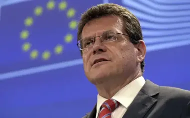 EU and Ukraine reach agreement on updated free trade deal – Commissioner Šefčovič