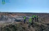 Убытки составили 190 млн: в Черкасской области незаконно добывали каолин