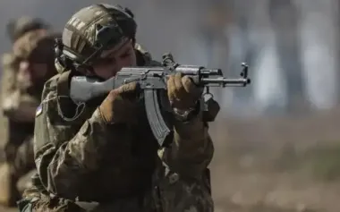 Volunteer fighters under "Contract 18–24" to receive 12-month deferment – Defense Ministry