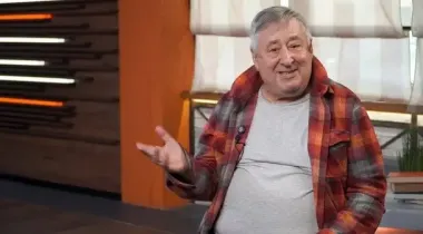 Ведущий "Миколиної погоди" разоблачил ошибку в своем возрасте: сколько лет звезде на самом деле