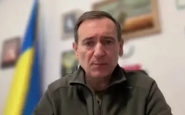 Rada working on bill for post-war elections – Servant of People Venislavskyi