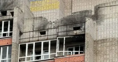 Масштабна атака на Дніпропетровщину: зруйновані будинки та інфраструктура