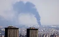 В Иране погибли более 900 человек в ходе конфликта с Израилем