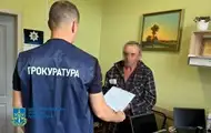 В Днепропетровской области мужчина бросил гранату в соседей из-за конфликта