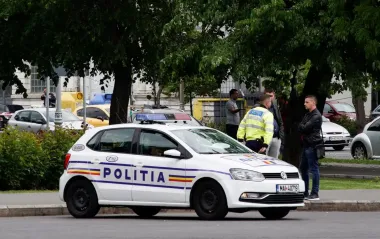 Український автобус у Румунії потрапив у смертельну ДТП: деталі від МЗС
