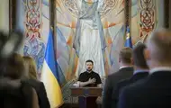 Десять новоназначенных судей приняли присягу