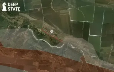 "Серая зона" на Днепропетровщине: в Deep State сделали комментарий