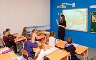 В Украине количество школьников достигло самого низкого уровня за 30 лет