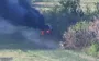 Fighters of 414th Brigade of USF burned down two enemy IFVs. VIDEO