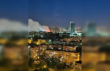 Крым, оккупированный Донбасс и РФ под ракетными ударами ВСУ: куда летят Storm Shadow (видео)