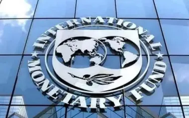 Ukraine to receive ninth $500 million IMF tranche – Shmyhal