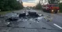 Смертельна ДТП на Київщині: авто загорілось, пасажир та водій загинули