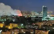 В Донецьку прогриміла серія вибухів: є "приліт"
