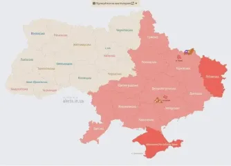 Україною шириться повітряна тривога: названа причина