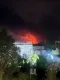 "Пылает логистика россиян": в СНБО подтвердили удары по оккупированному Луганску (видео)