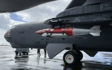 США передадуть Ізраїлю велику партію систем JDAM для посилення авіабомб